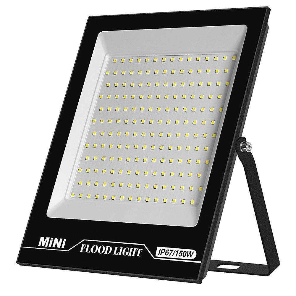 Led Flood Light 150w Reflector Led Ip67 Spotlight Street Garden Lamp