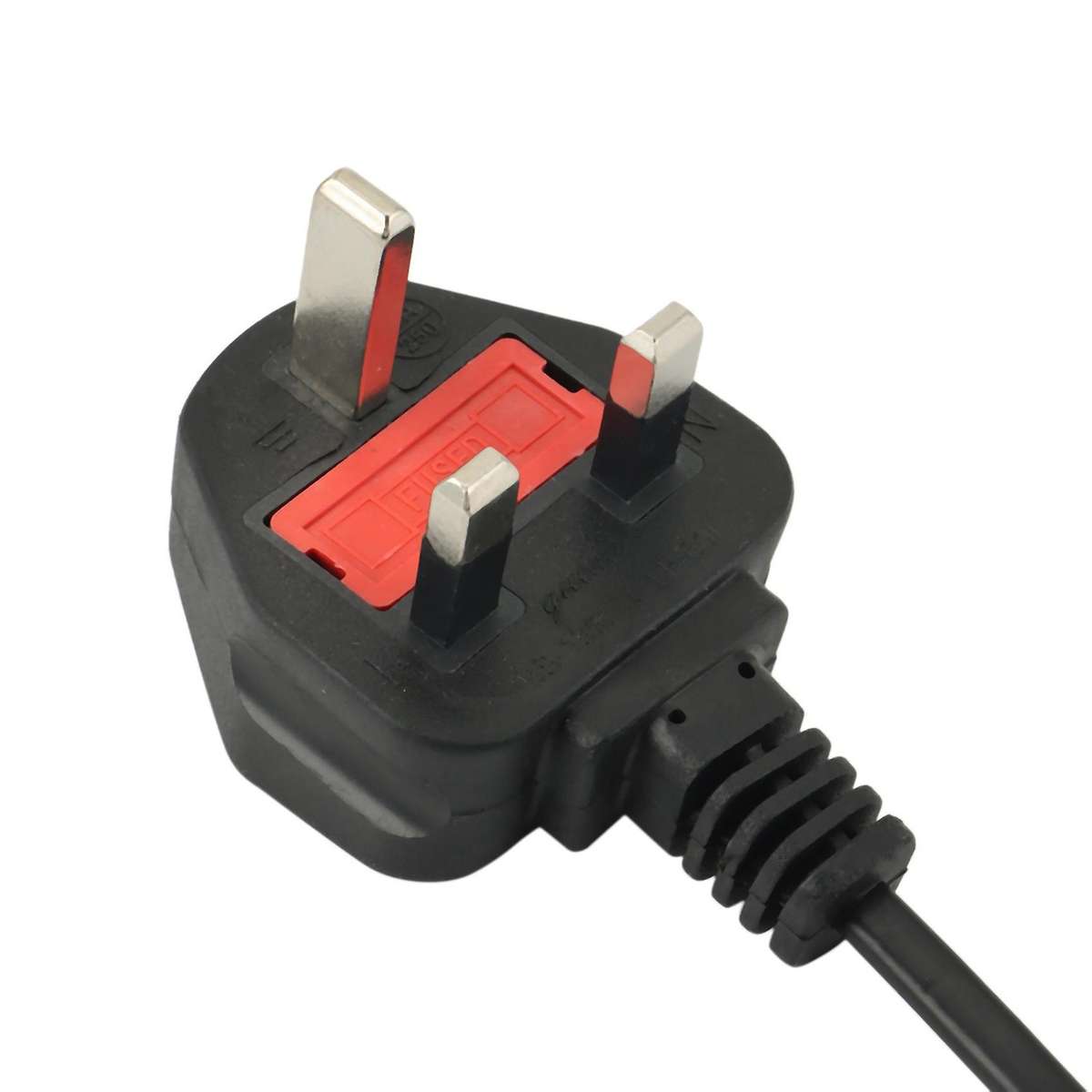 300w Voltage Converter 220v to 110v Transformer Adapter Uk Plug