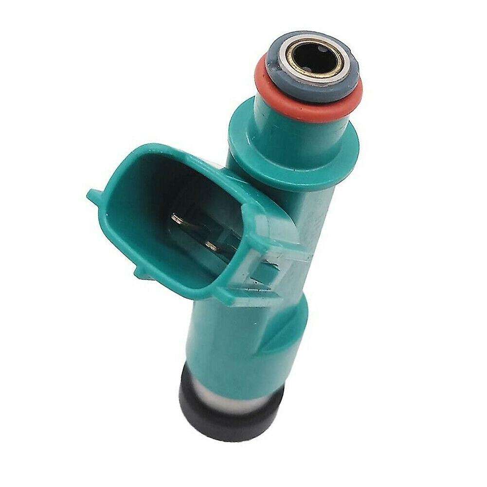 4pcs Fuel Injectors for Toyota Camry Corolla Highlander Matrix Rav4