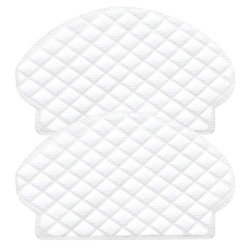 60pcs Disposable Mop Cloth for Ecovacs Deebot Ozmo 950 920 T5 T5max