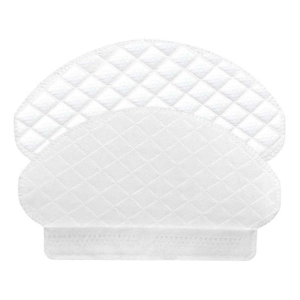 60pcs Disposable Mop Cloth for Ecovacs Deebot Ozmo 950 920 T5 T5max