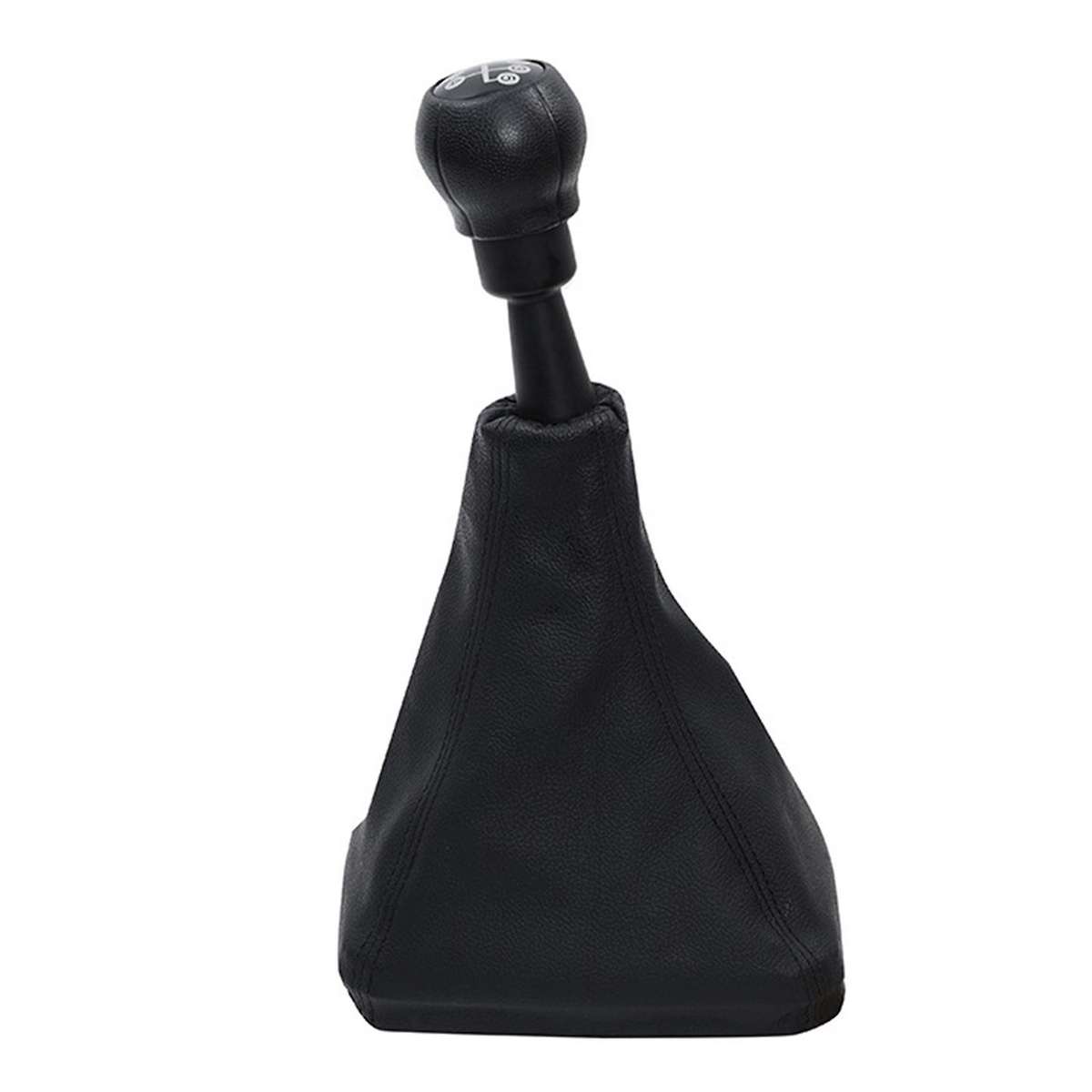 5 Speed Mt Car Shift Knob Shift Ball Shifter Shift Head