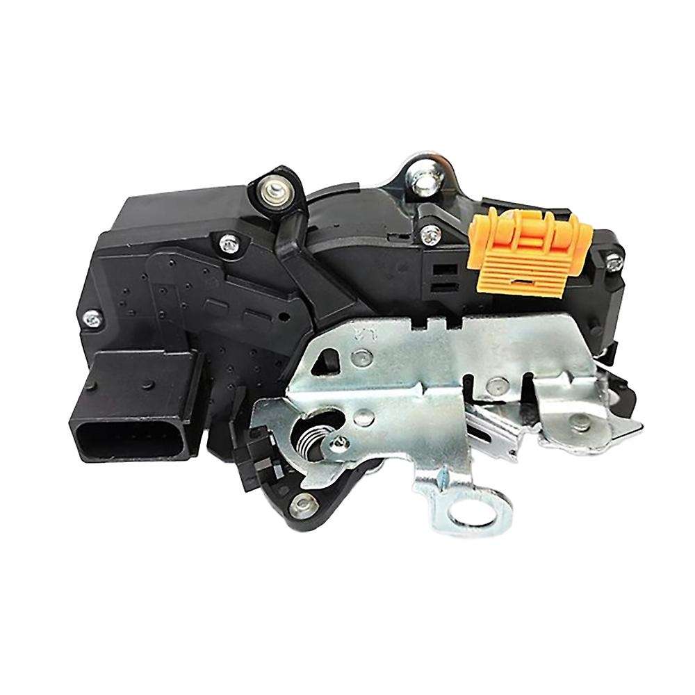 Left Front Door Lock Actuator Motor for Chevrolet Malibu Saturn
