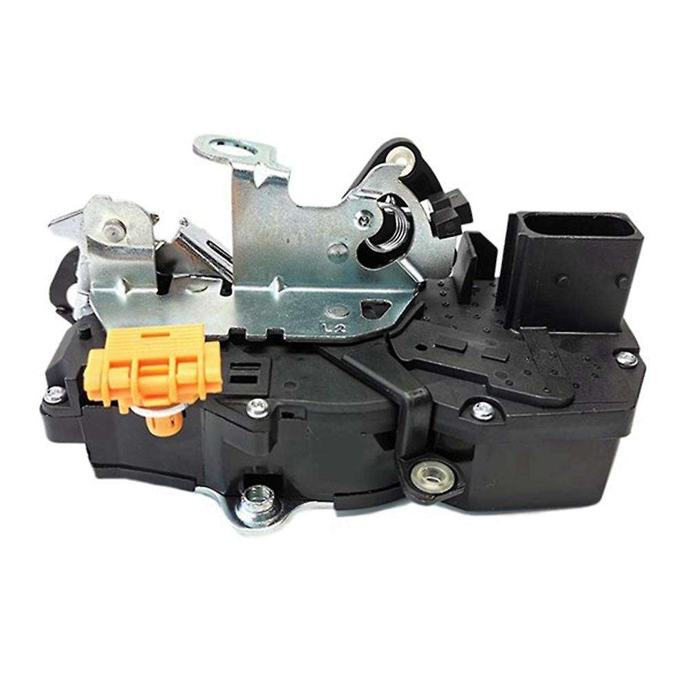 Left Front Door Lock Actuator Motor for Chevrolet Malibu Saturn