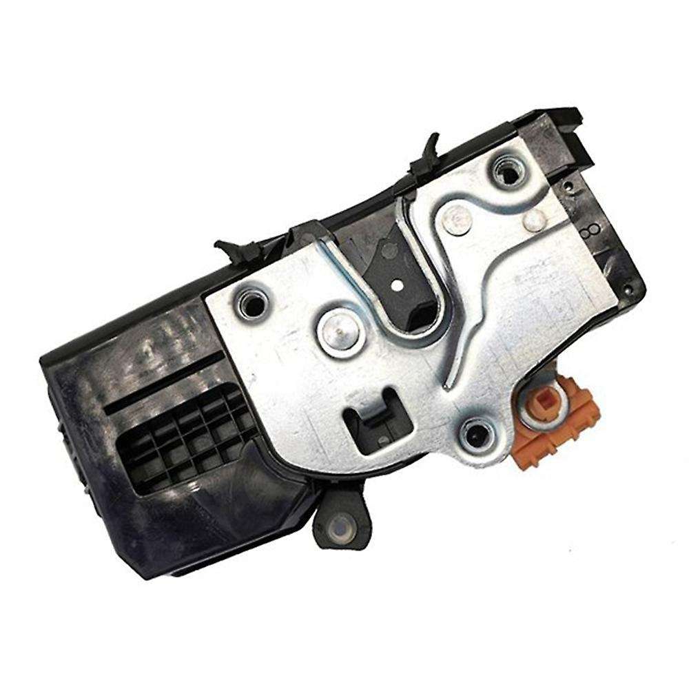 Left Front Door Lock Actuator Motor for Chevrolet Malibu Saturn