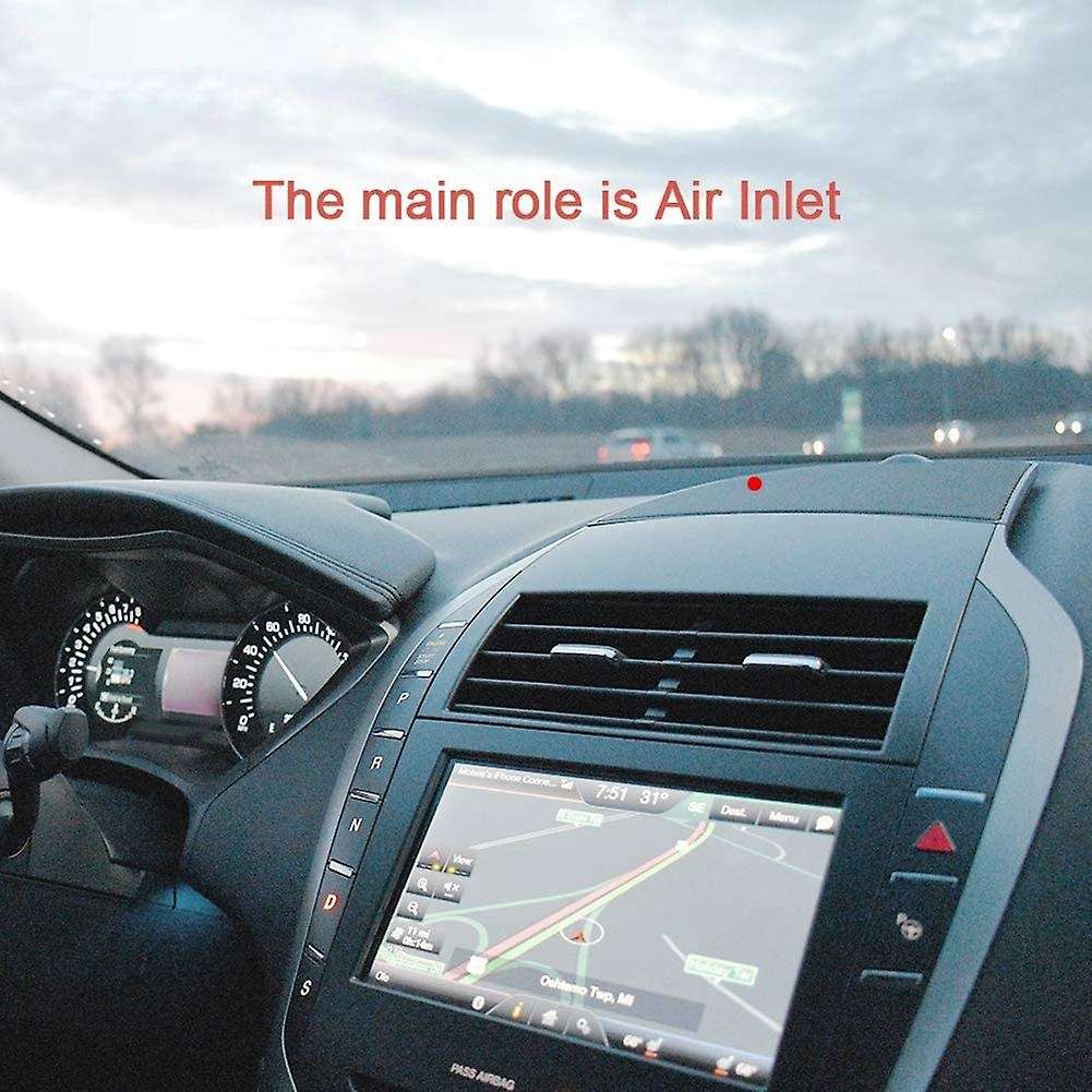 604-251 Hvac Heater Blend Air Door Actuator for Ford Fiesta