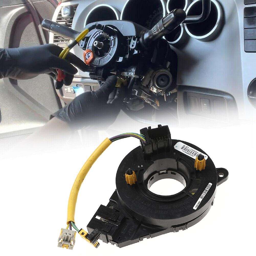 Steering Wheel Spiral Cable Clock Spring 8l8t-14a664-ab for Ford