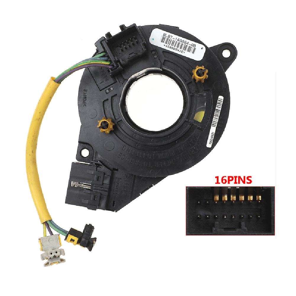 Steering Wheel Spiral Cable Clock Spring 8l8t-14a664-ab for Ford