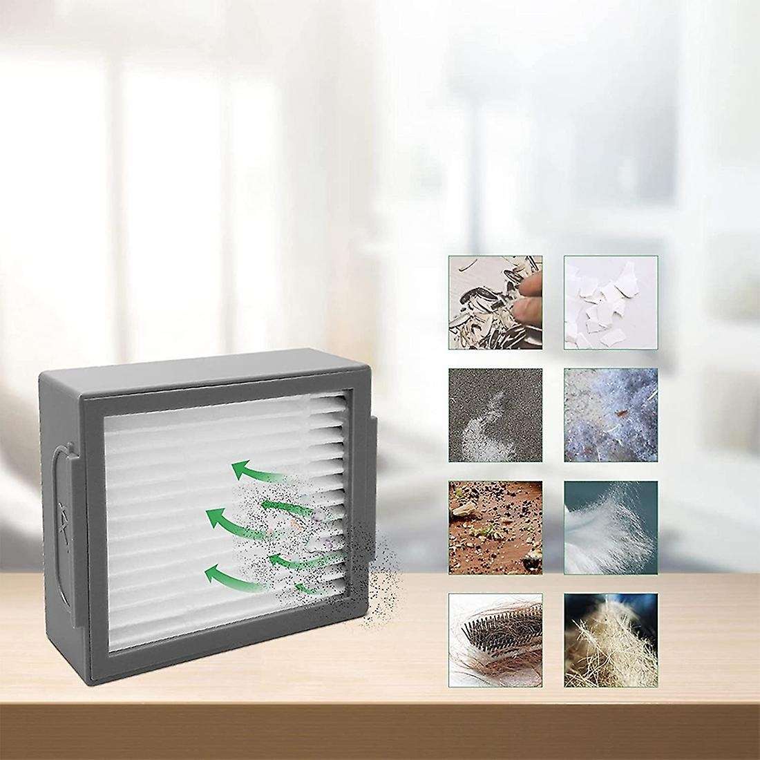 Replacement Parts Kit Compatible with Irobot Roomba