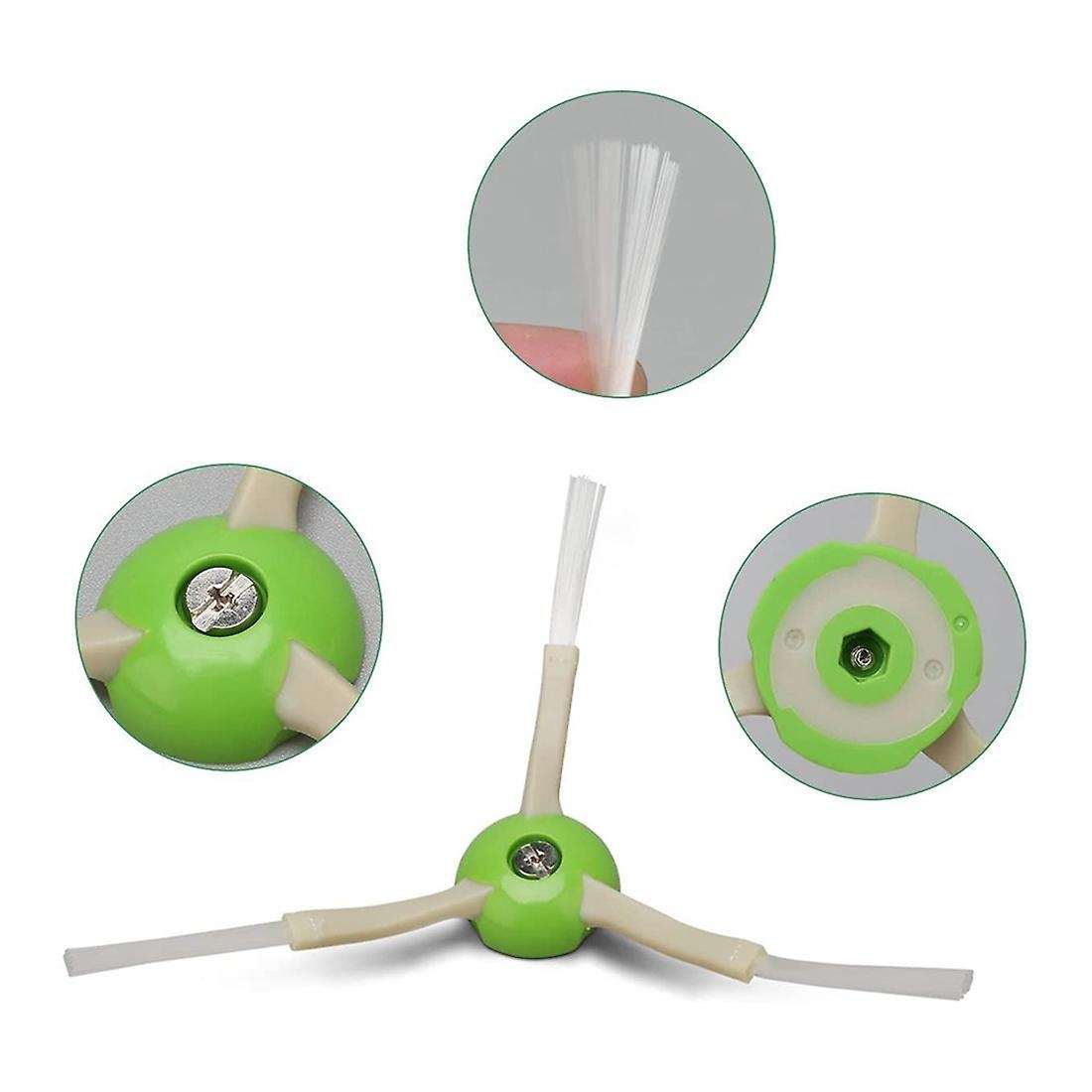 Replacement Parts Kit Compatible with Irobot Roomba