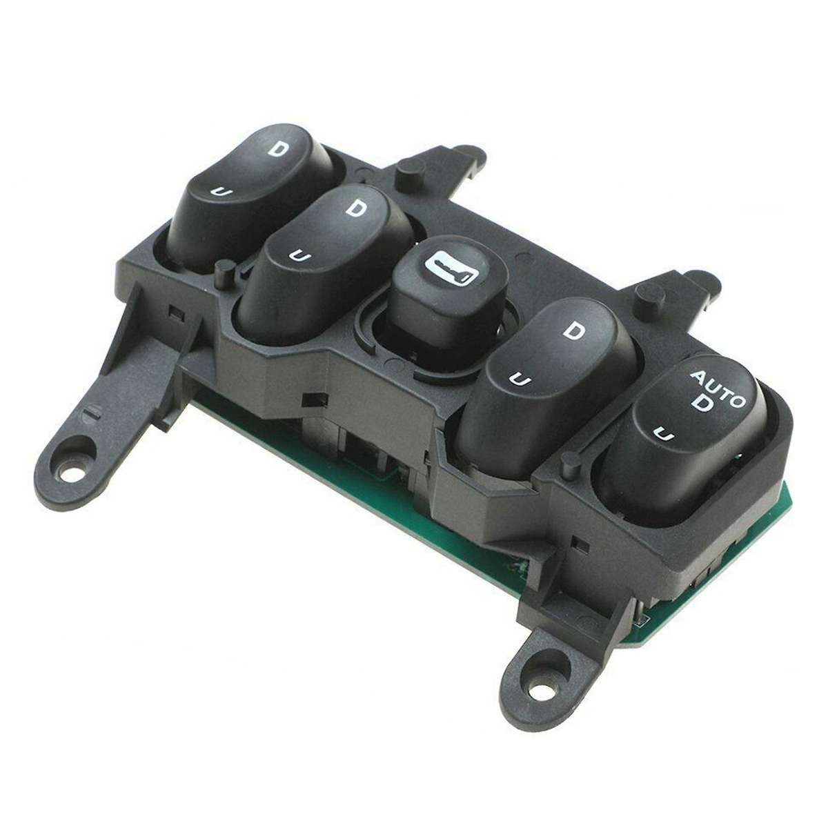 Master Power Window Control Switch Button for Ford Falcon Fairmont