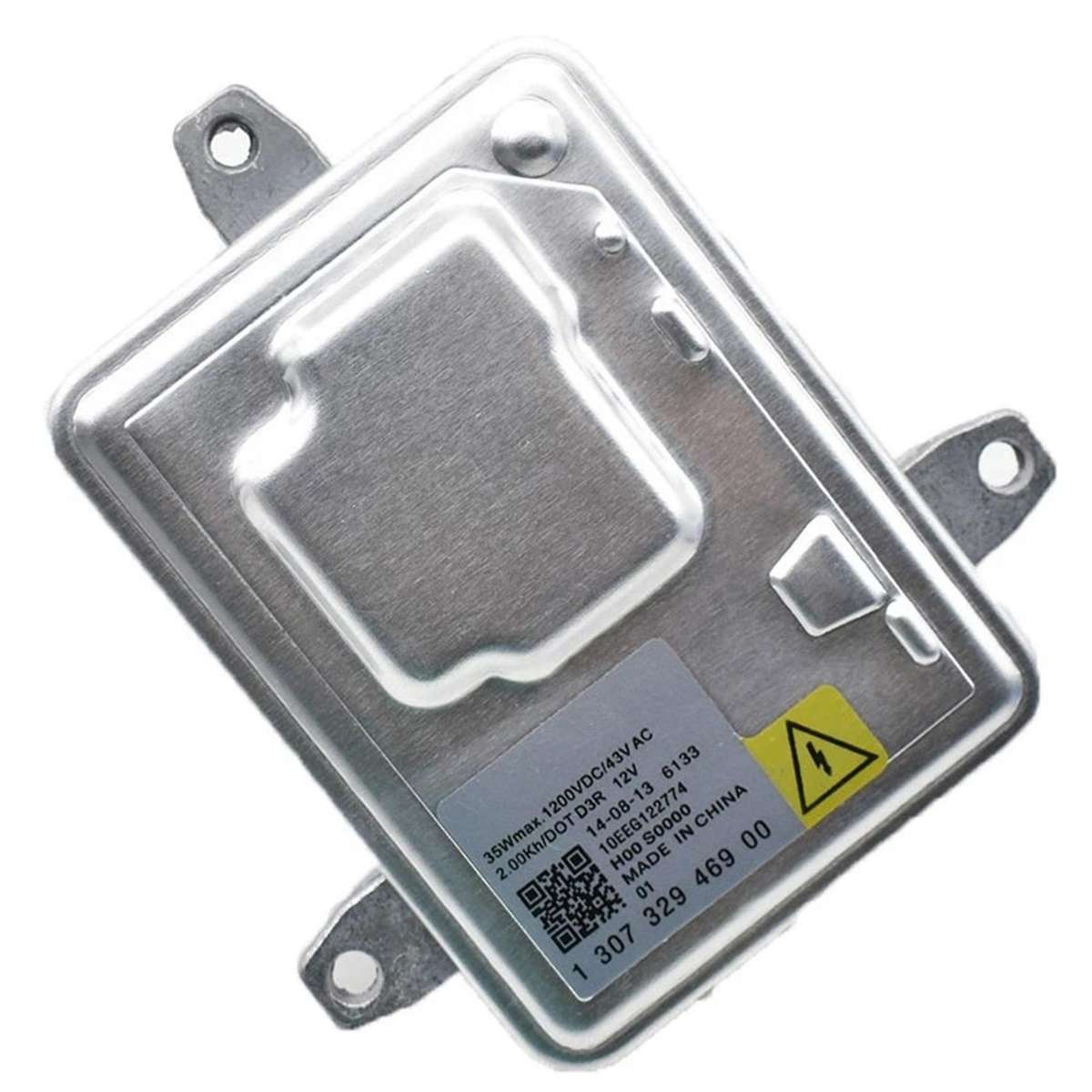 For 14-17 Jeep Cherokee D3s D3r Xenon Ballast Module 130732946900