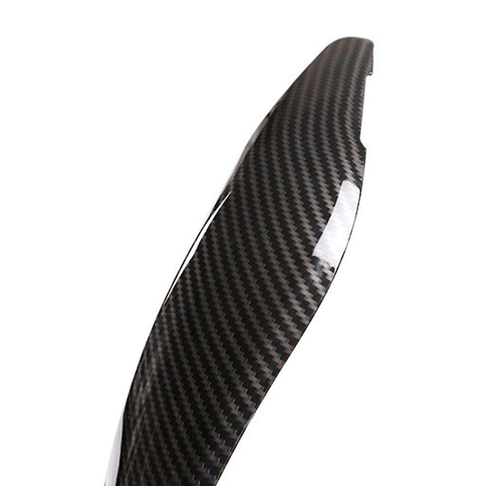 Car Door Armrest Handle Cover for Bmw 1 2 Series F20 F21 F22 12-18