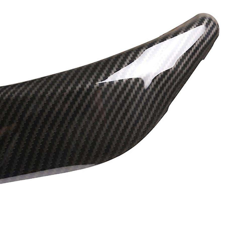 Car Door Armrest Handle Cover for Bmw 1 2 Series F20 F21 F22 12-18