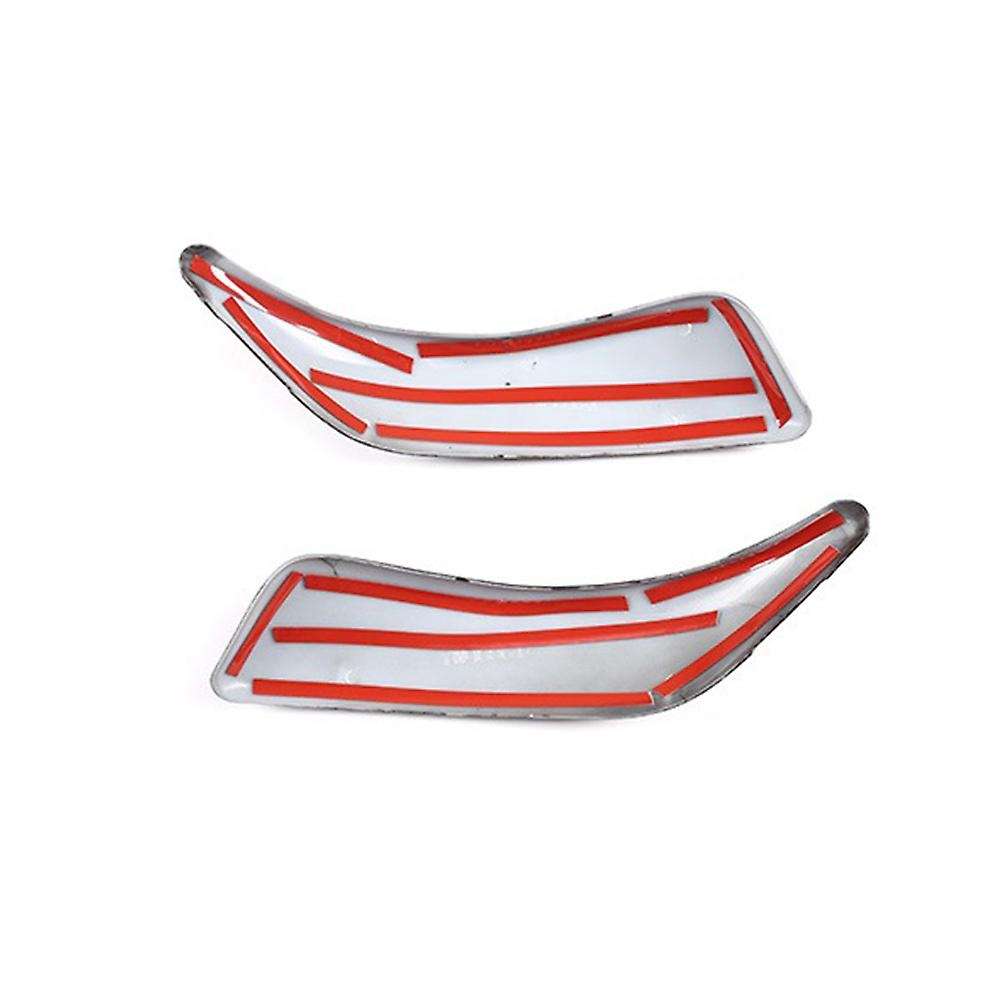 Car Door Armrest Handle Cover for Bmw 1 2 Series F20 F21 F22 12-18