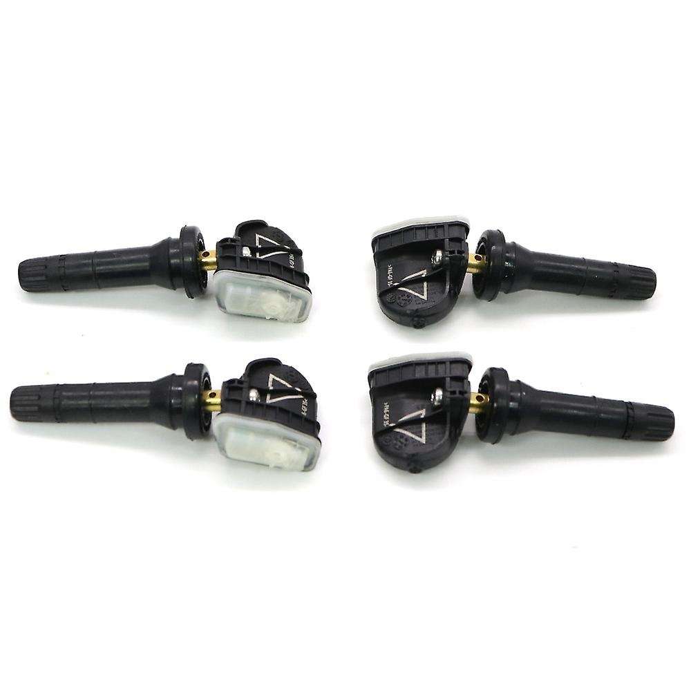 4pcs Tire Pressure Sensor for Ford Explorer F-15 Mustang Lincoln Mkx