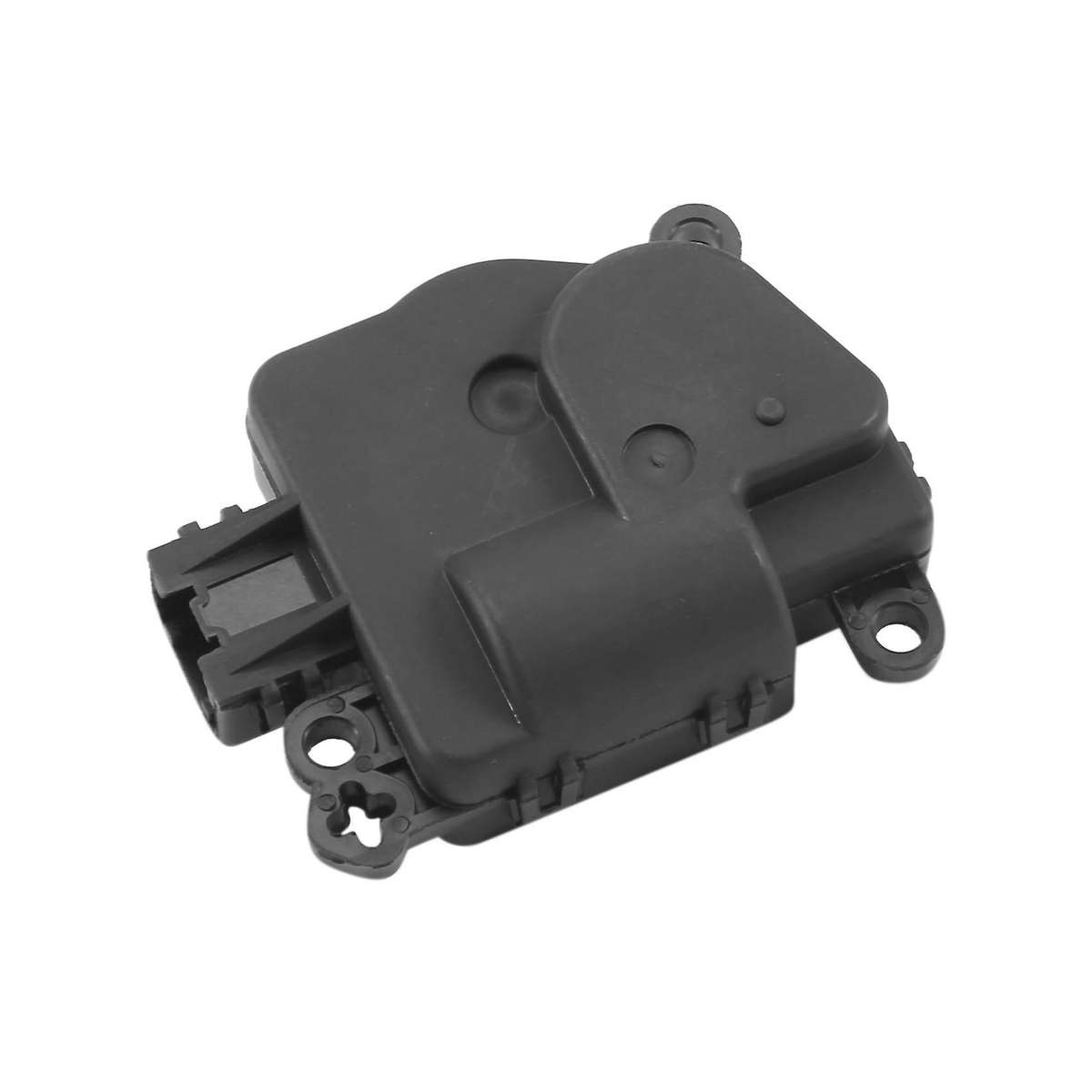 2x Hvac Heater Blend Air Door Actuator for 2005-2007 Ford Five