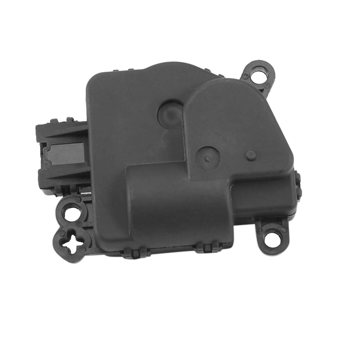 2x Hvac Heater Blend Air Door Actuator for 2005-2007 Ford Five