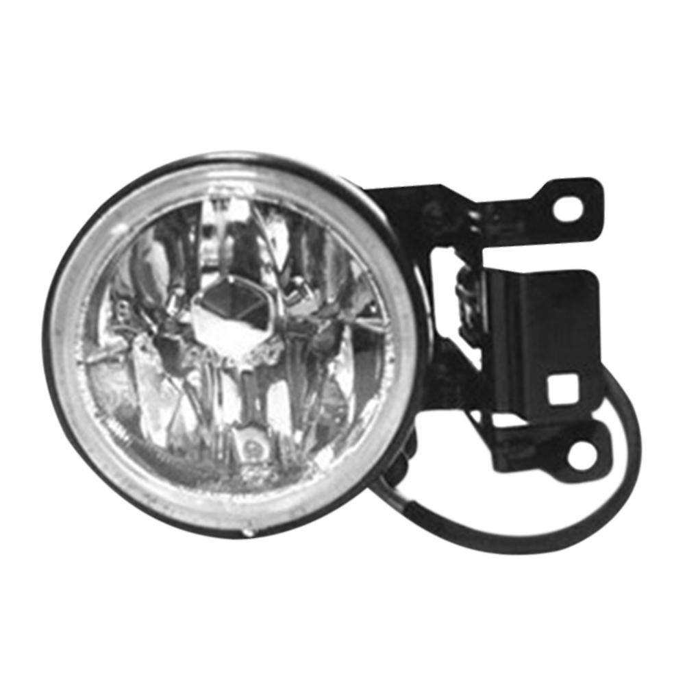Left Fog Lights for Mitsubishi Pajero Montero Sport Dakar Challenger