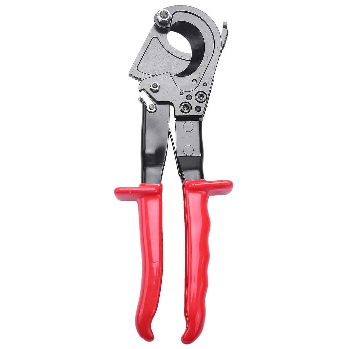 Hs-325a 240mm2 Ratcheting Cable Cutter Germany Design Wire Cutter
