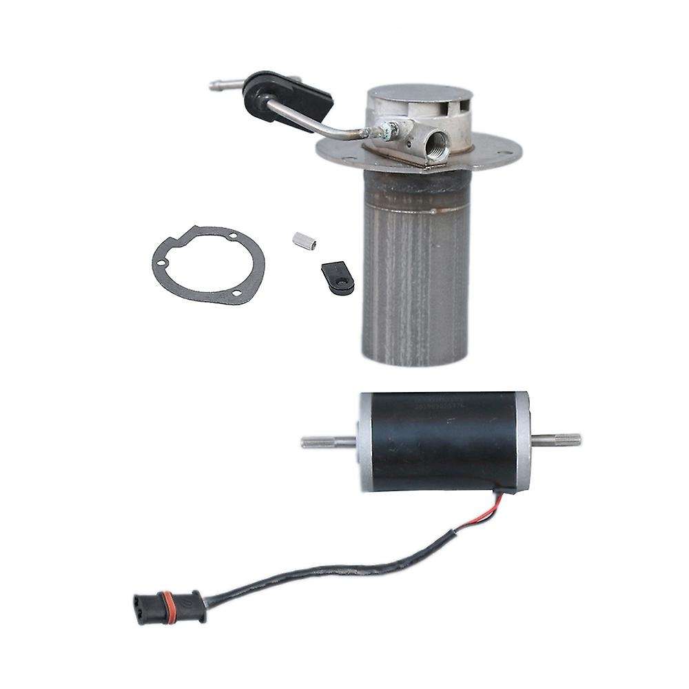 Parking Heater Electric Motor for Eberspacher D2 Truck Car Accessory