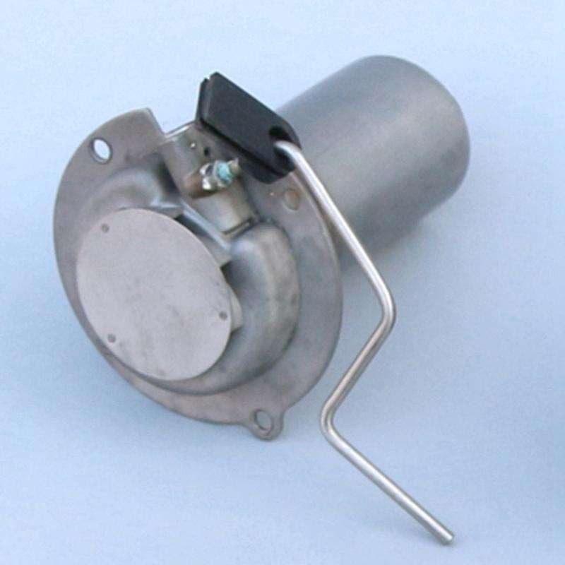 Parking Heater Electric Motor for Eberspacher D2 Truck Car Accessory