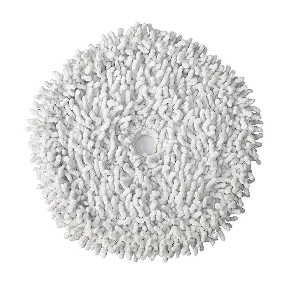 For Xiaomi Dreame W10 / W10 Pro Vacuum Cleaner Side Brush Mop Cloth