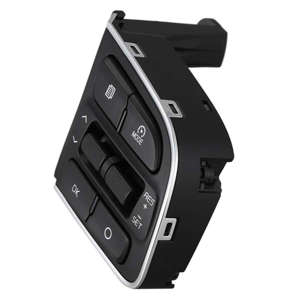 For Kia Sportage Ql 2016-2019 Steering Wheel Cruise Switch Right