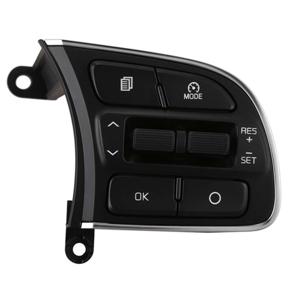 For Kia Sportage Ql 2016-2019 Steering Wheel Cruise Switch Right