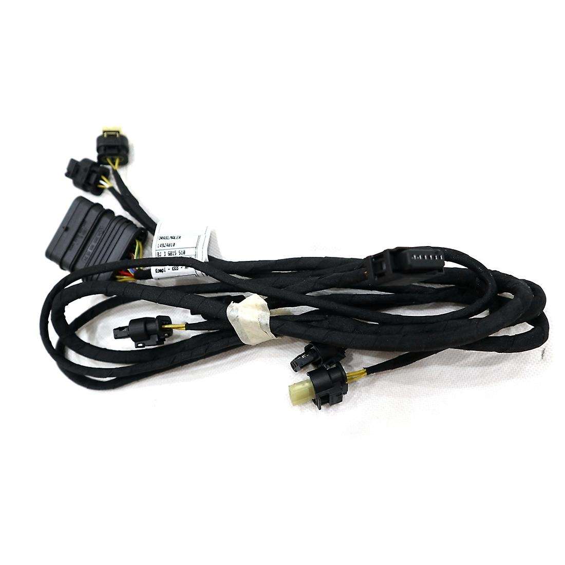 Parking Aid System Wiring Harness 2055406435 for Mercedes-benz