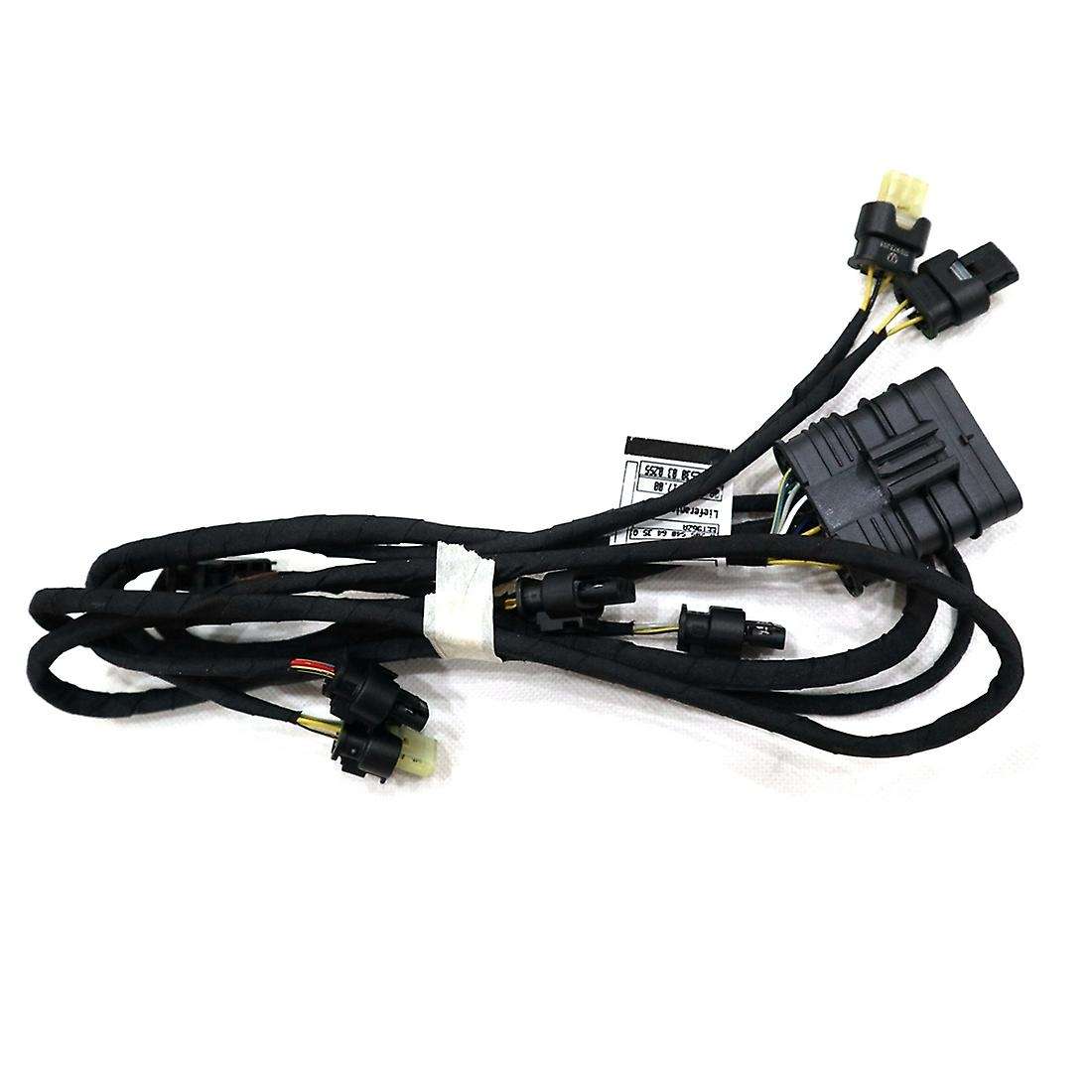 Parking Aid System Wiring Harness 2055406435 for Mercedes-benz