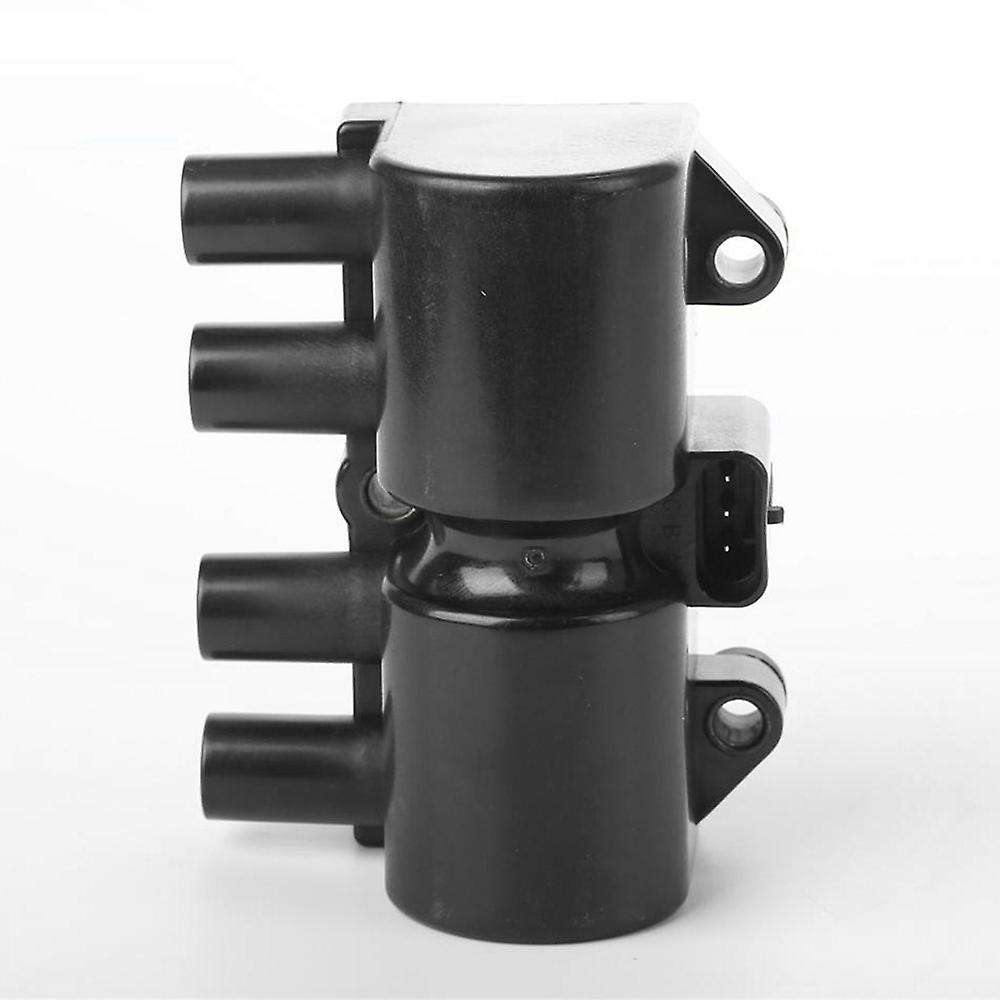 Ignition Coil for Daewoo Lanos Chervolet Great Wall Wuling 0.8l 1.2l