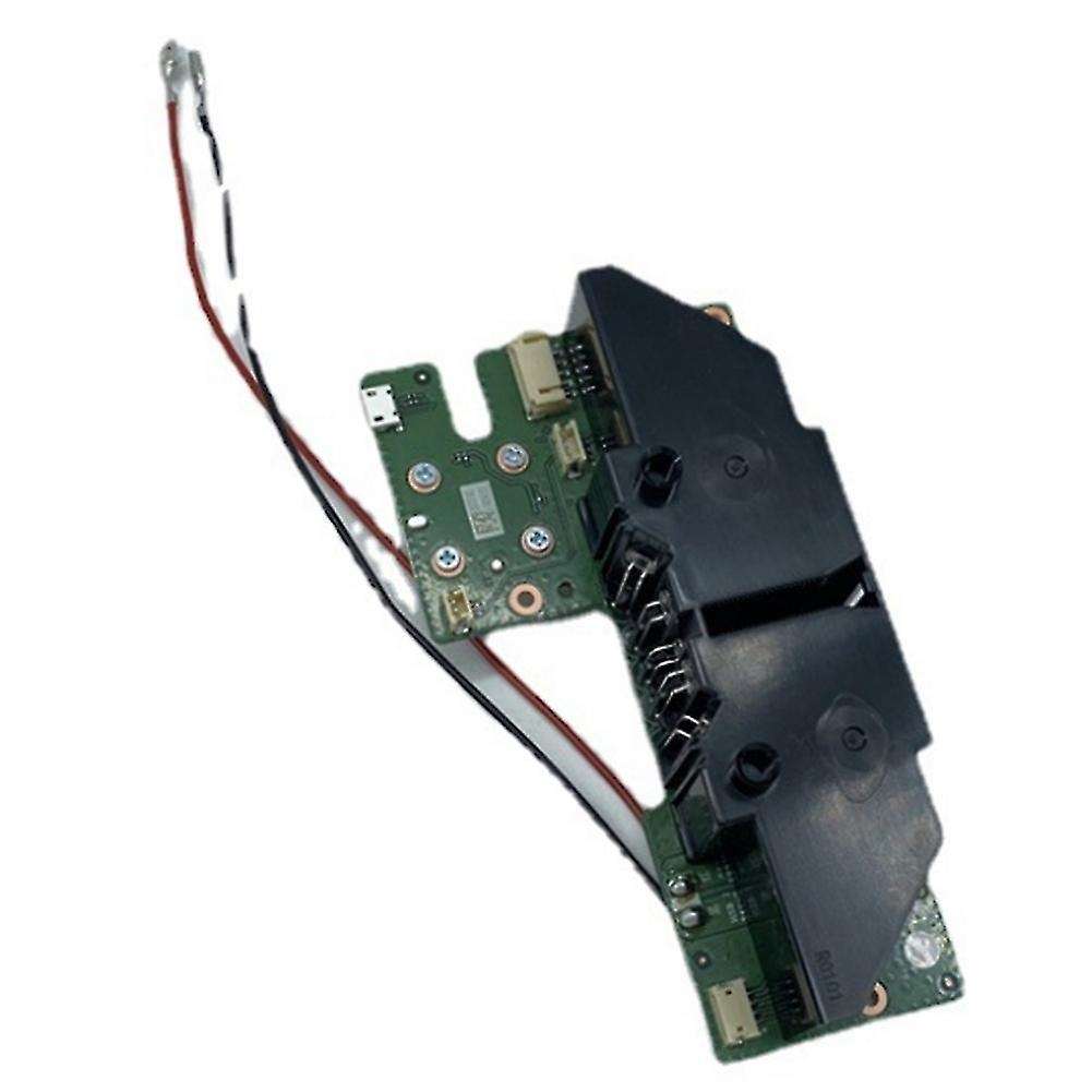For Roborock S7 Dust Collector Model: O10/o15 Dock Board Assembly