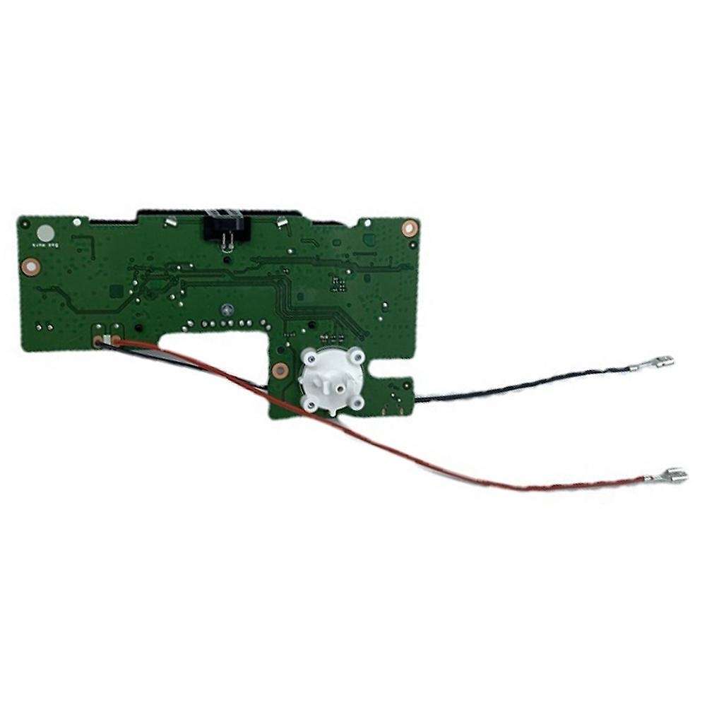 For Roborock S7 Dust Collector Model: O10/o15 Dock Board Assembly