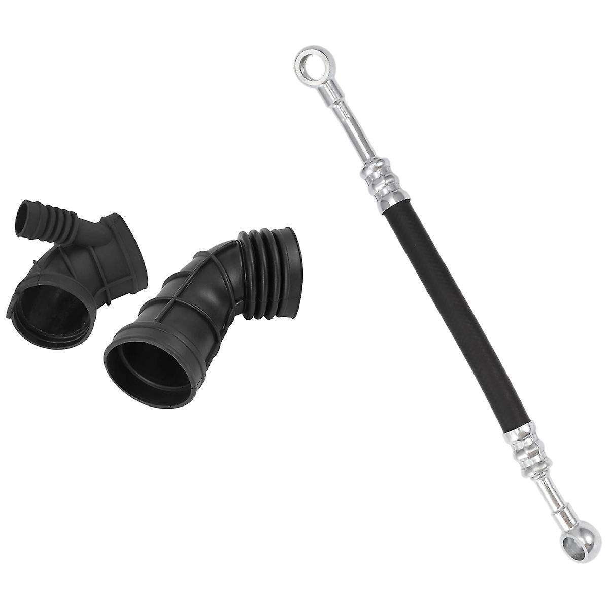 Engine Vanos Oil Line with 4 Rings for Bmw E36 E46 E39 E60 X3 X5 Z4