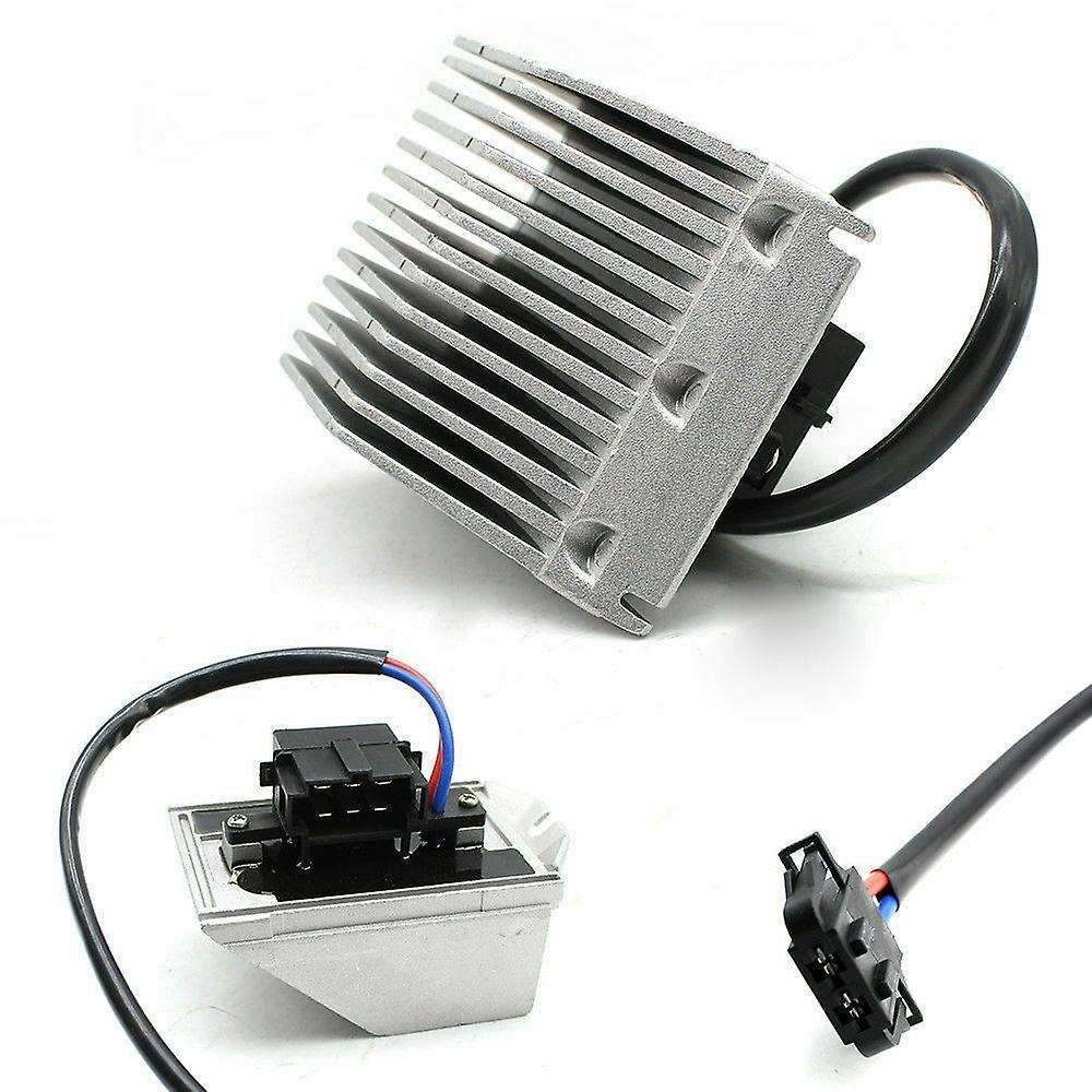 Heater Blower Motor Fan Resistor for A2 Vento -polo Fabia Seat Ibiza
