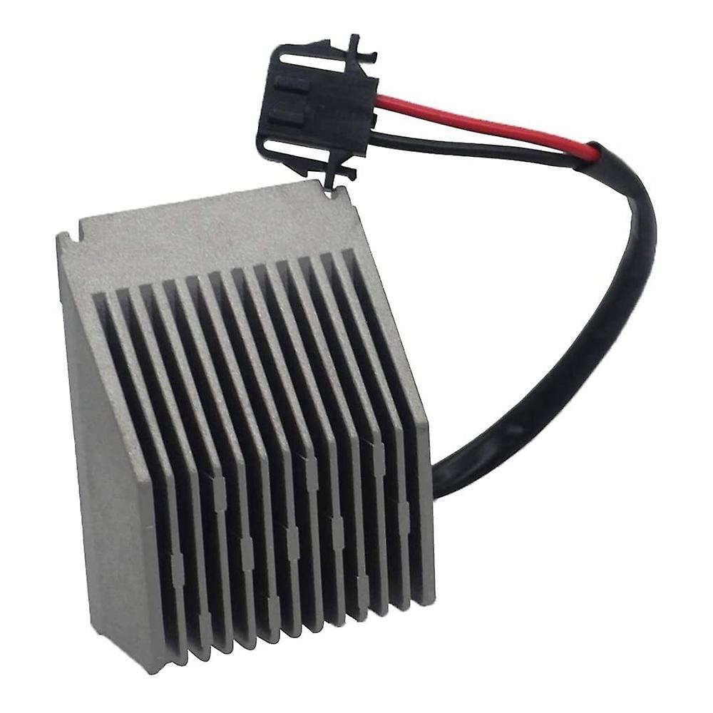 Heater Blower Motor Fan Resistor for A2 Vento -polo Fabia Seat Ibiza