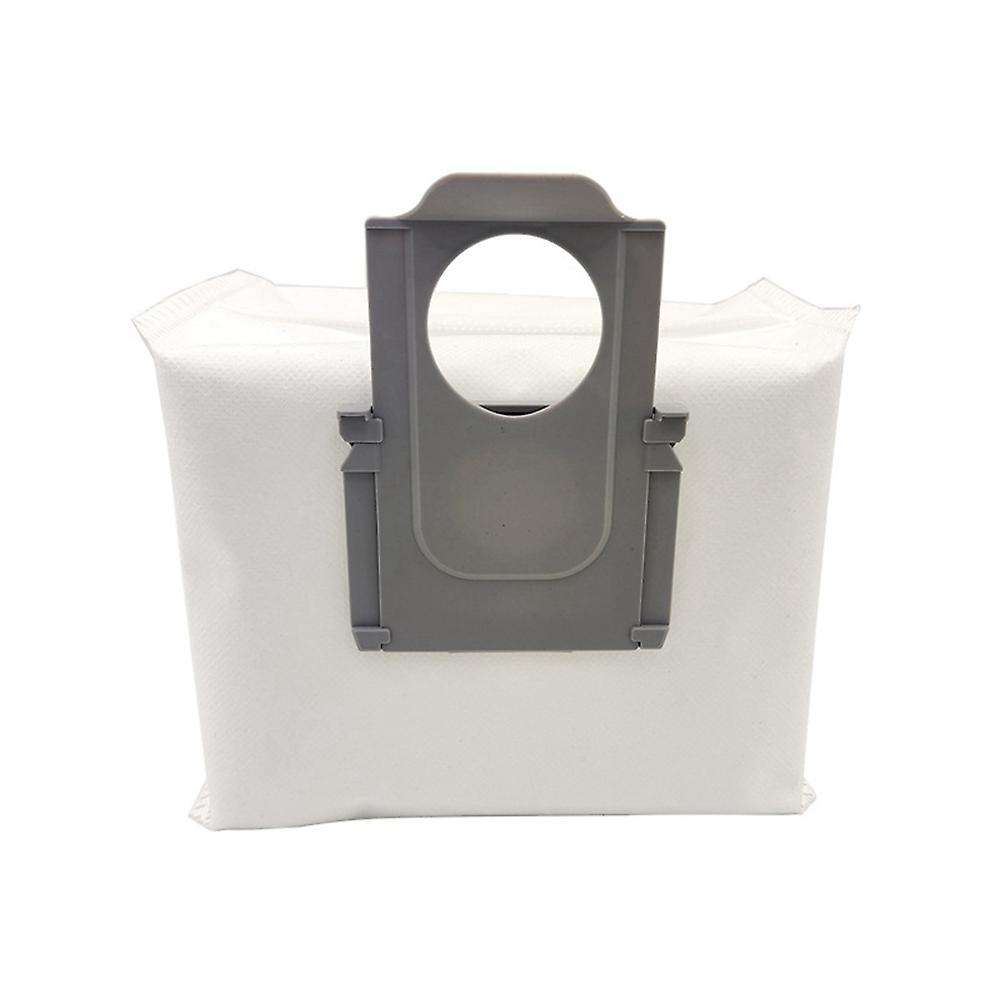 24 Pcs Dust Bag Collectors for Xiaomi Roborock Q5+ Q7 T8 S7 Maxv
