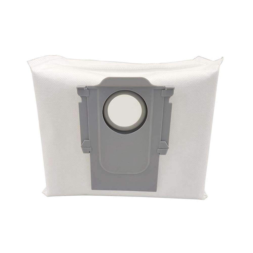 24 Pcs Dust Bag Collectors for Xiaomi Roborock Q5+ Q7 T8 S7 Maxv