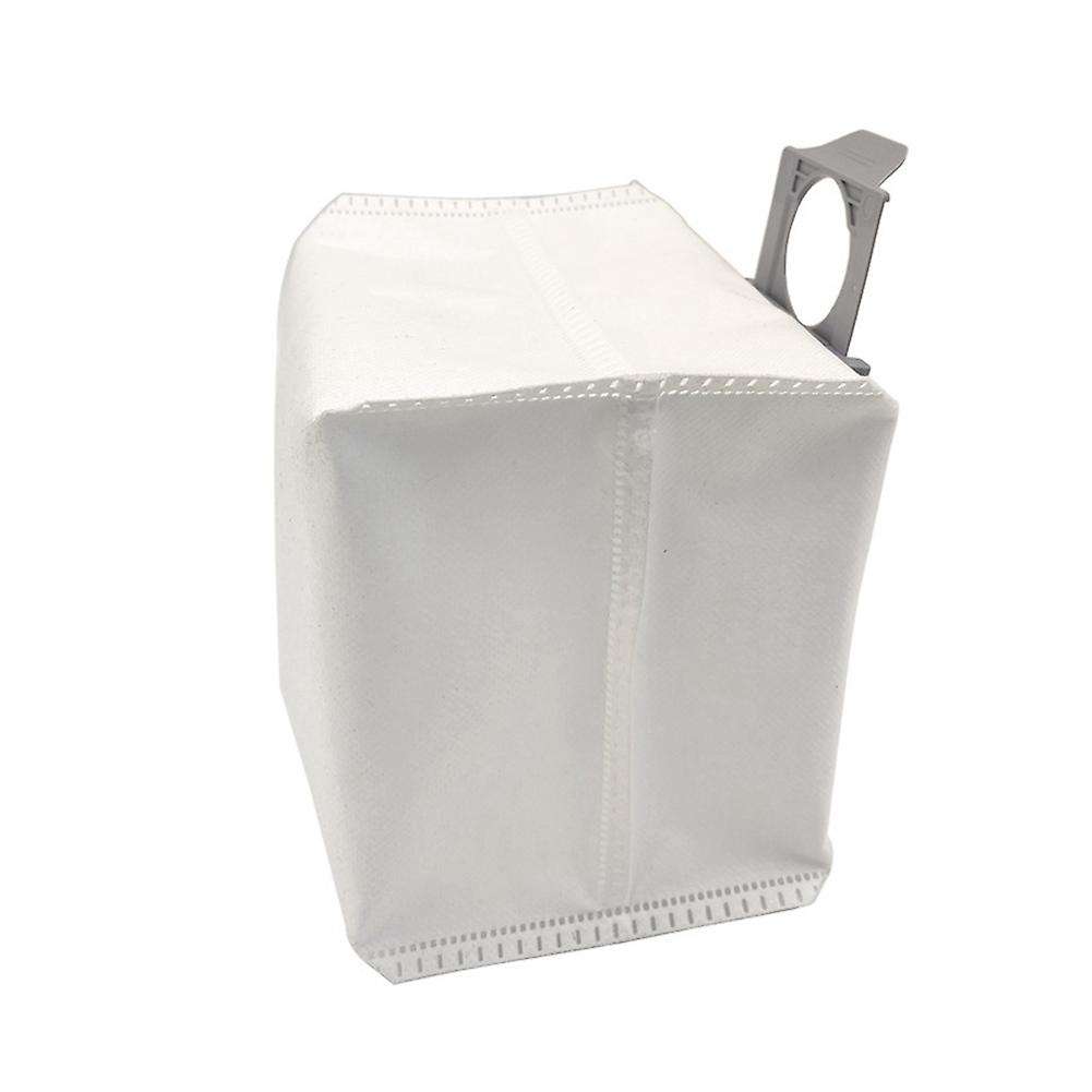 24 Pcs Dust Bag Collectors for Xiaomi Roborock Q5+ Q7 T8 S7 Maxv