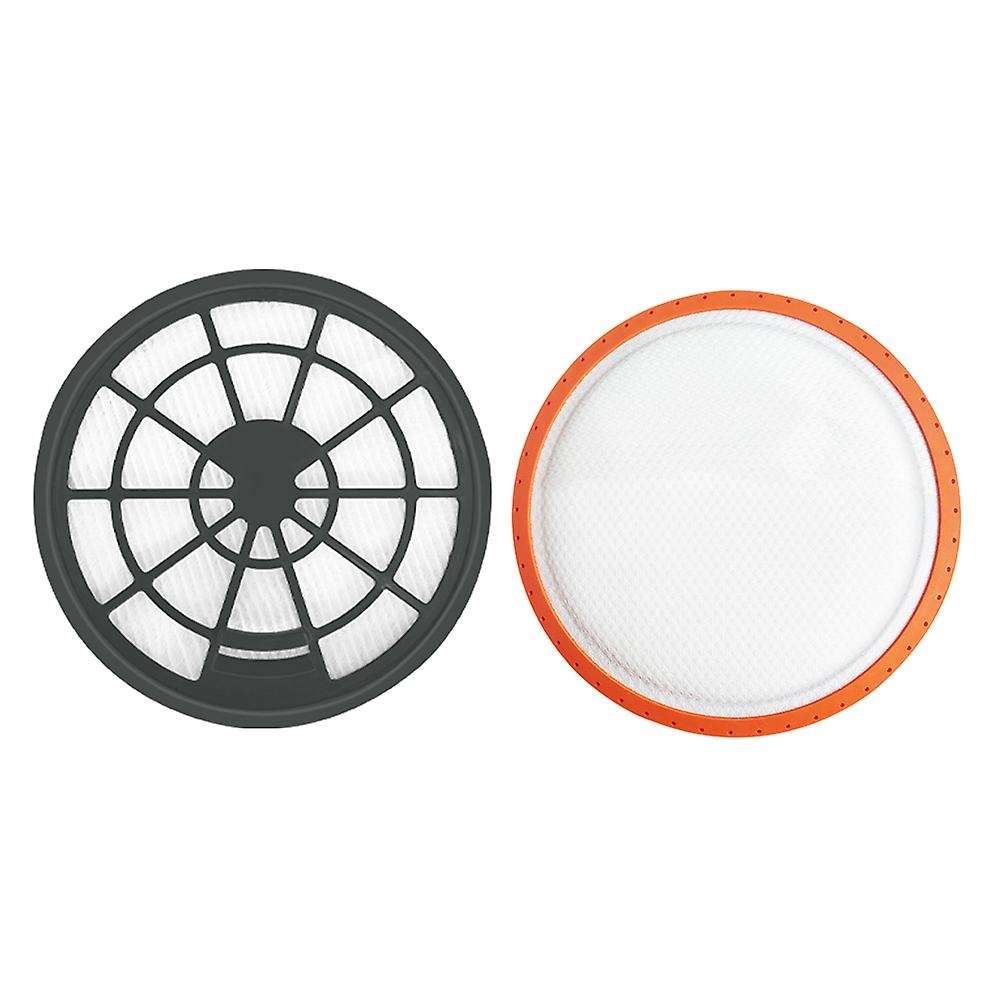 6sets Filter for Vax 95 Vacuum Cleaner Filter Front and Rear Kit