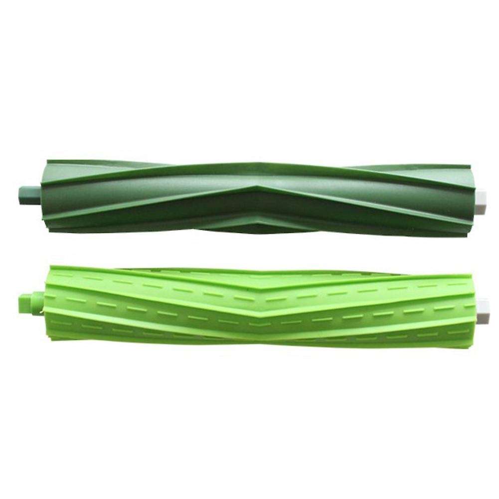 For Irobot Roomba I7 I7+ I7plus E5 E6 Roll Brush, Side Brush, Filter