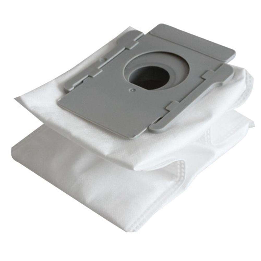 For Irobot Roomba I7 I7+ I7plus E5 E6 Roll Brush, Side Brush, Filter