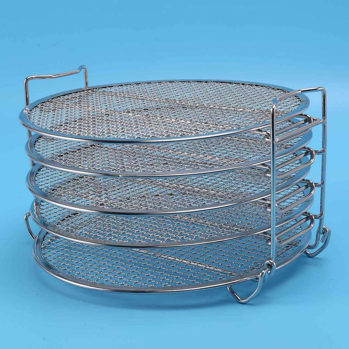5 Tier Dehydrator Stand for Ninja Foodi Pressure Cooker (6.5/8 Qt)