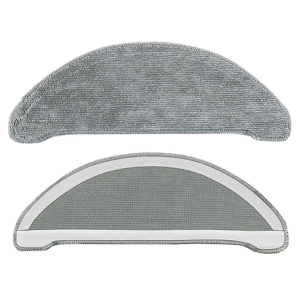 Roller Main Brush Mops Cloths Dust Bags for Xiaomi Roidmi Eve Plus