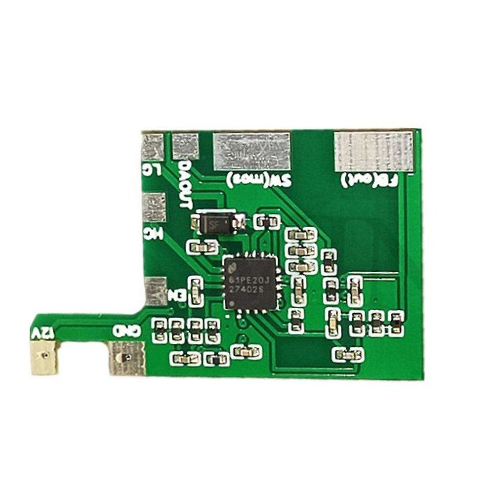 5pcs L3+ 10v Power Supply Step-down Board Output 10v Module