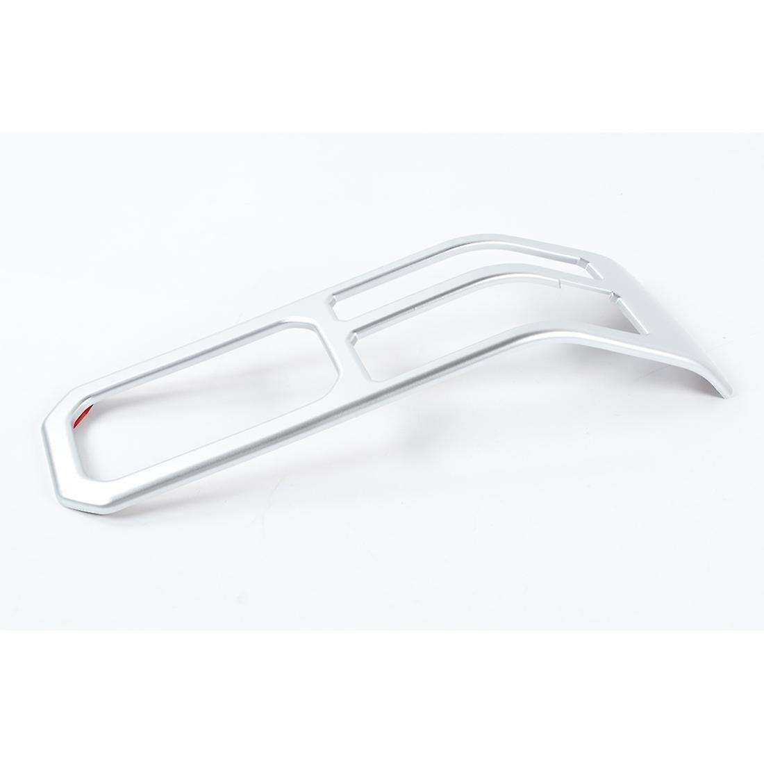 Handbrake Cup Holder Panel Decorate Trim Cover for Suzuki Jimny