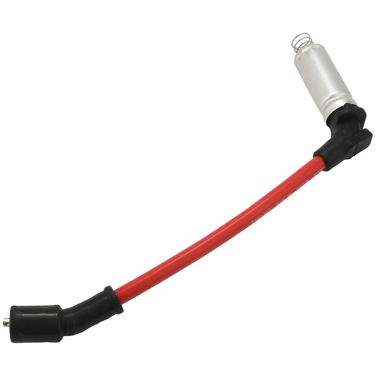 8 Pcs Master 10mm Racing Performance Spark-plug Wires