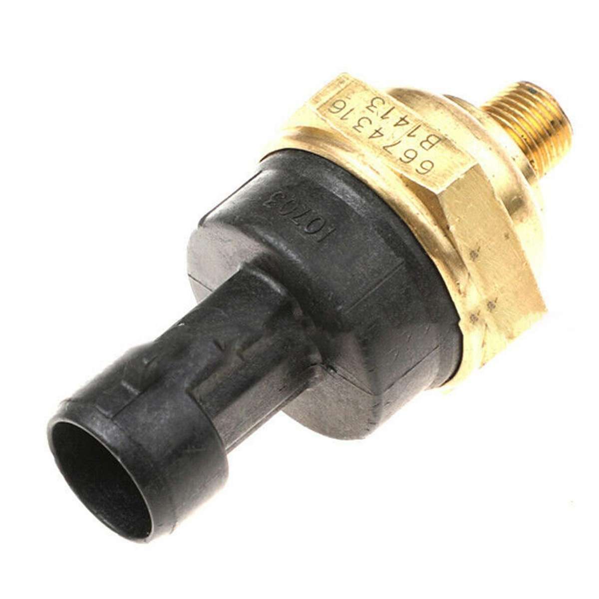 Oil Pressure Sensor for Bobcat Loader T750 T770 A220 A300 A770 T870