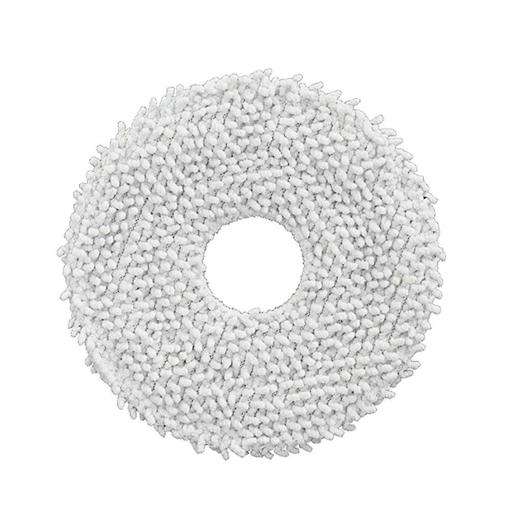 For Mijia Robot Kit Main Brush + Side Brush + Filter + Dust Bag + Mop